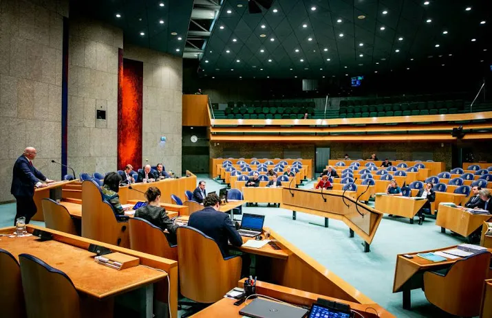 brede steun in kamer voor missie in irak