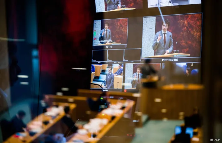 brede steun voor corona maatregelen van het kabinet