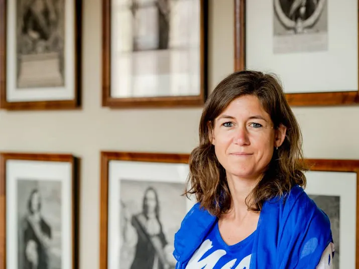 bredenoord gaat d66 fractie senaat leiden
