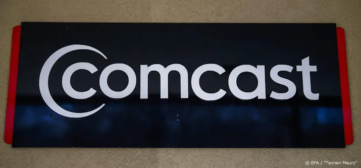 breedbandinternet belangrijk voor comcast