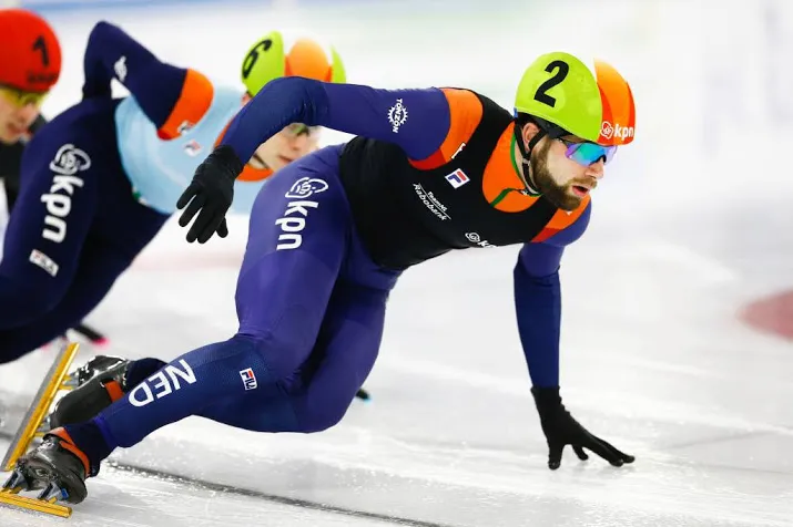 breeuwsma lijkt zeker van twee extra tickets