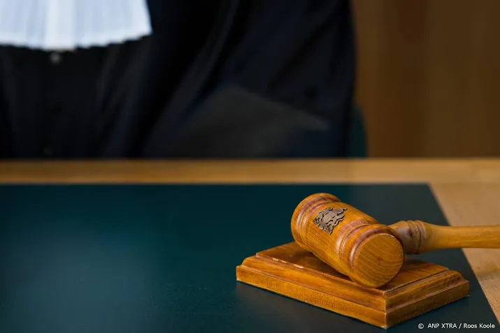 brein tuindersfraude overtuigd van onschuld