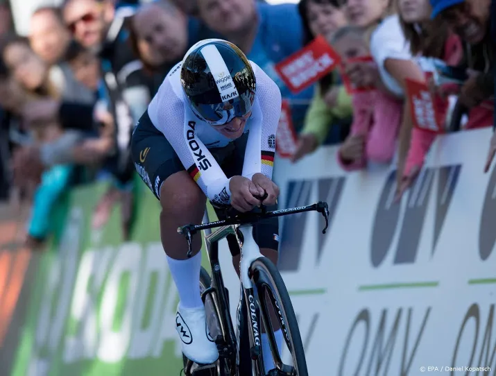 brennauer wint madrid challenge