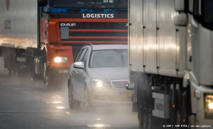 brennerautobahn weer open vakantiegangers kunnen naar huis