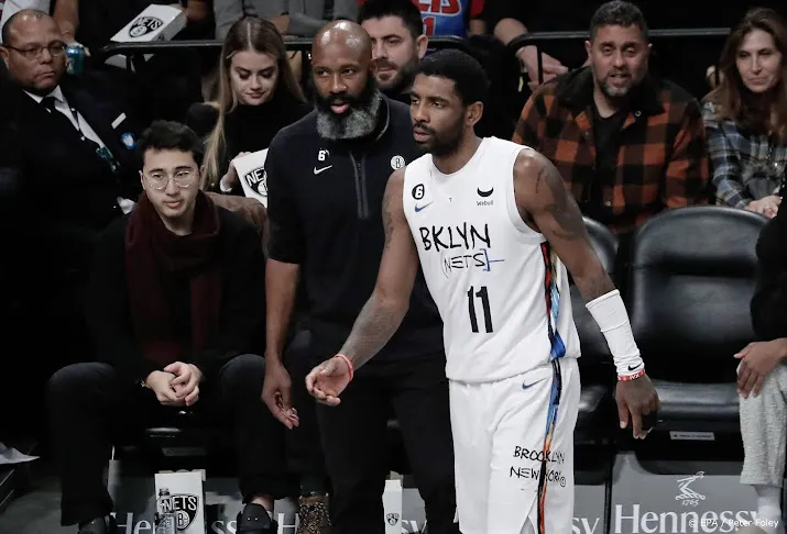 breuk nike en irving definitief na promotie antisemitische film