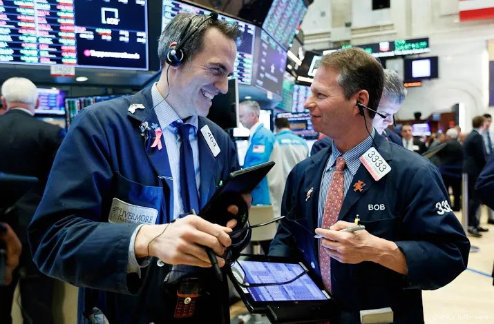 brexit en handelsoverleg bepalend op beurs