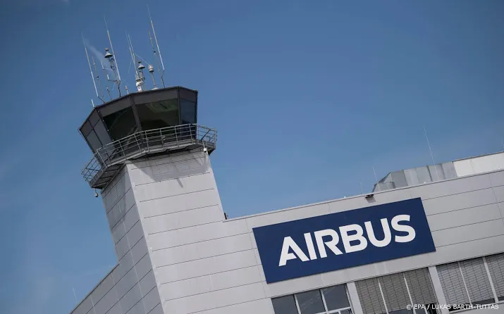 brexit zonder handelsdeal beinvloedt investeringen airbus in vk
