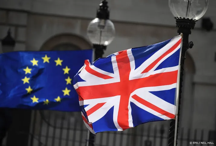 brexit zorgt voor buitenlandse investeringen