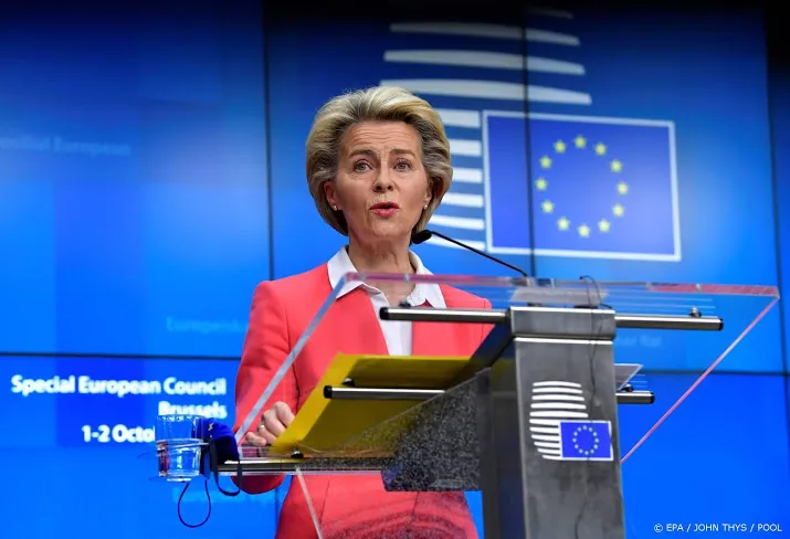 brexitonderhandelaars moeten intensief aan de slag