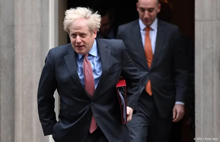 brexitoverleg blijft boven beurzen hangen