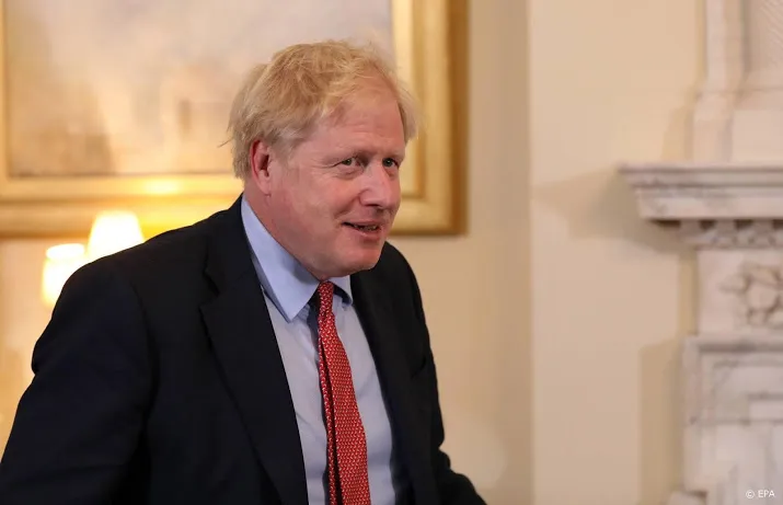 brexitplan johnson duurder dan van may