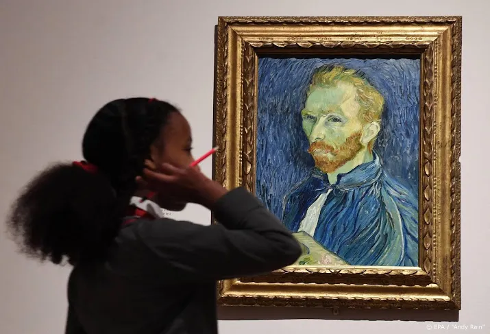 brief bordeelbezoek van gogh en gauguin geveild voor 210 600 euro