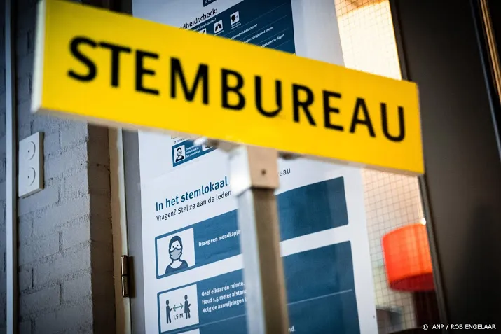 briefstemmen voor iedereen met een verhoogd gezondheidsrisico
