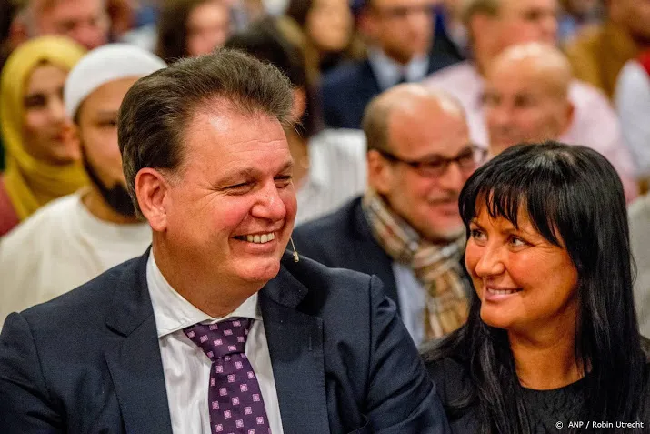 brinkman vervolgd voor schenden ambtsgeheim
