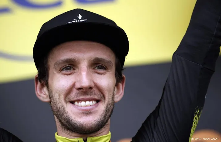 brit yates stapt af in giro ditalia