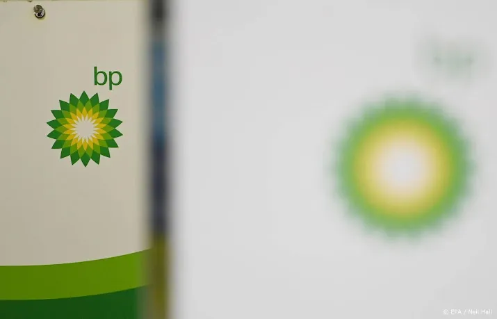 brits bp boekt miljardenwinst door hoge olieprijzen