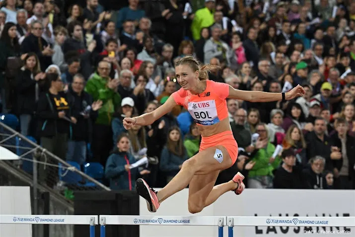 brits publiek jaagt bol naar europees record in bizar stadion