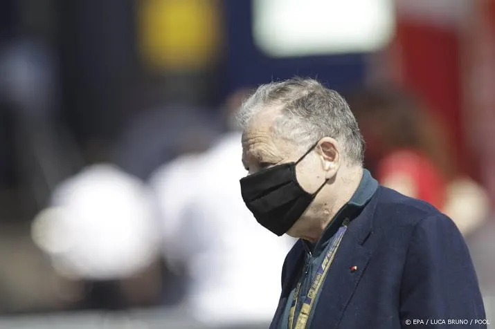 britse advocaat wil todt opvolgen als baas autosportfederatie fia