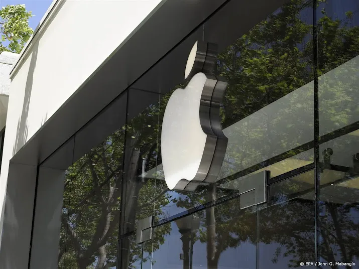 britse appontwikkelaars eisen 1 miljard dollar van apple
