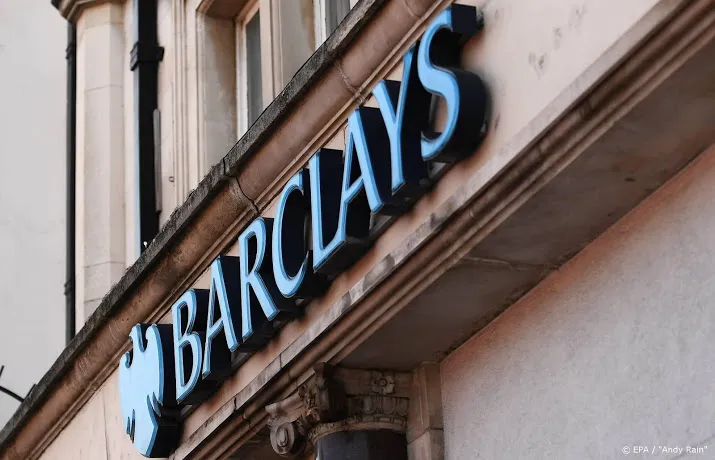 britse banken zetten geld apart voor slechte leningen