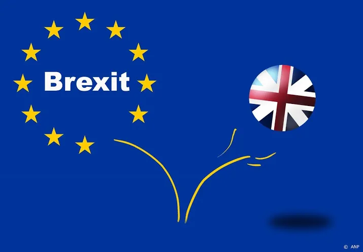 britse bedrijven hebben nog veel last van gevolgen brexit