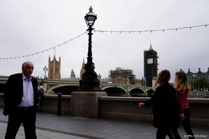 britse bedrijven luiden noodklok over no dealbrexit