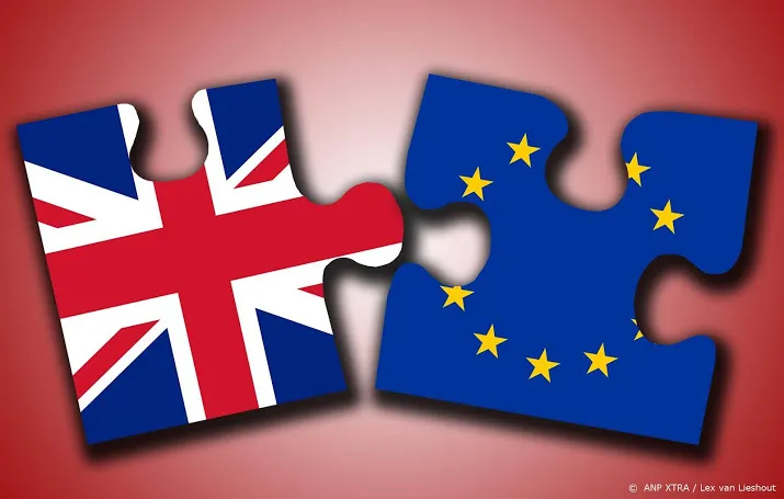 britse bedrijven roepen politici op een deal te sluiten met eu