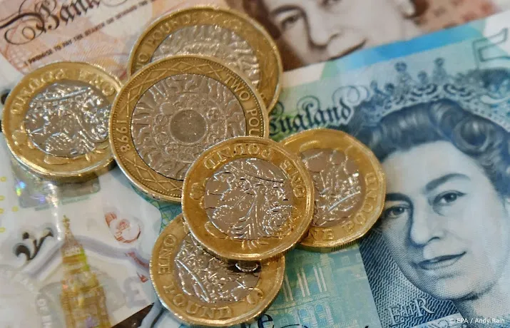 britse centrale bank denkt nog over maatregelen tegen zwakke pond