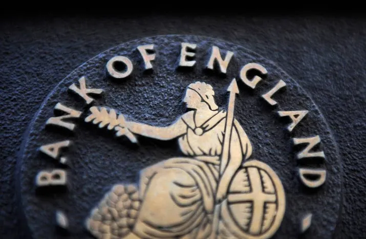 britse centrale bank laat rente ongemoeid