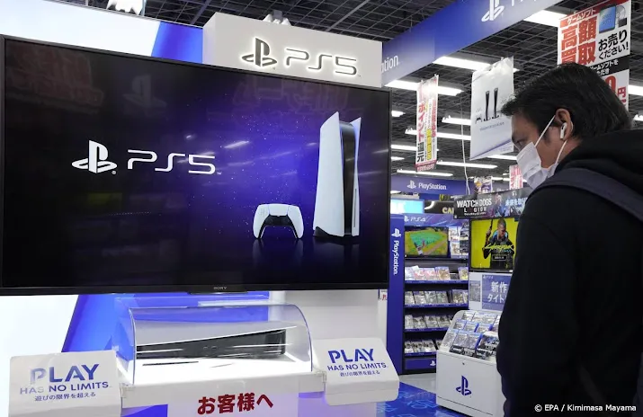 britse claim in de maak tegen sony over prijzen playstation store