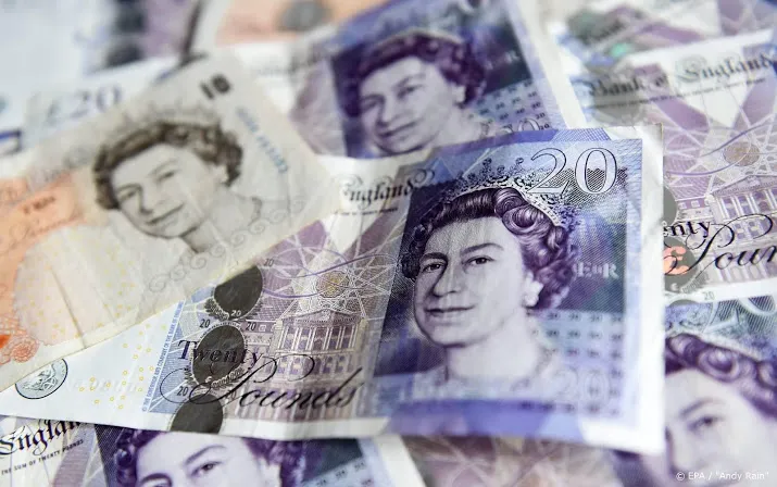 britse consumenten raakten vertrouwen snel kwijt