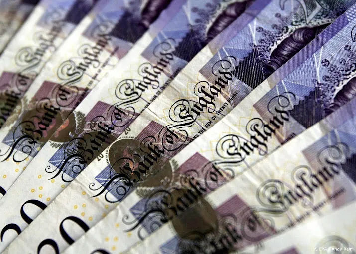 britse economie groeide harder dan eerder gemeld