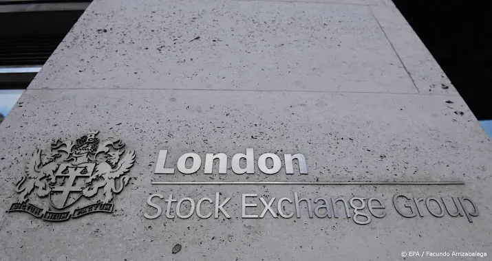 britse financiele markten reageren gelaten op nieuwe premier