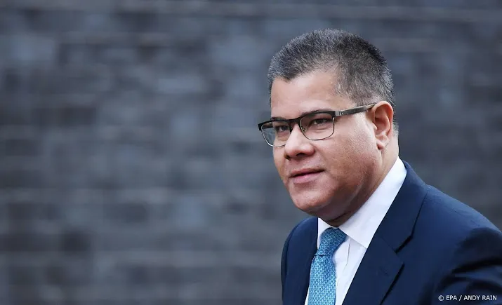 britse handelsminister je hoeft niet te hamsteren bij no deal