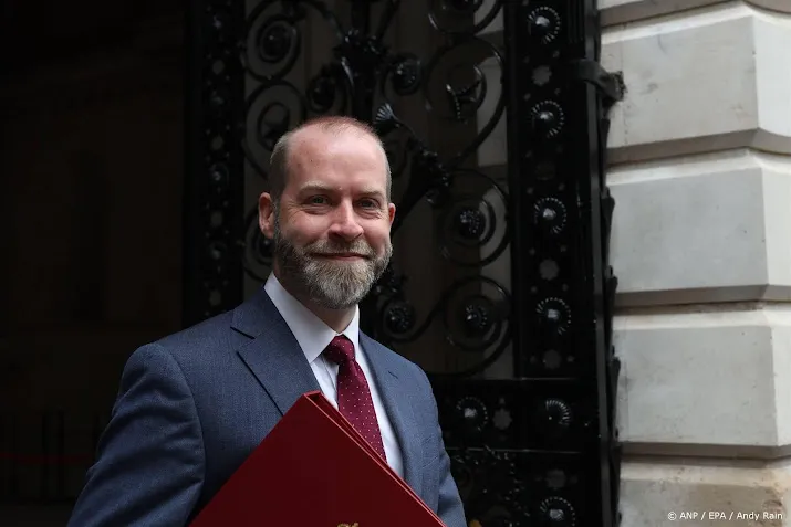 britse handelsminister ziet kansen voor betere relatie met eu