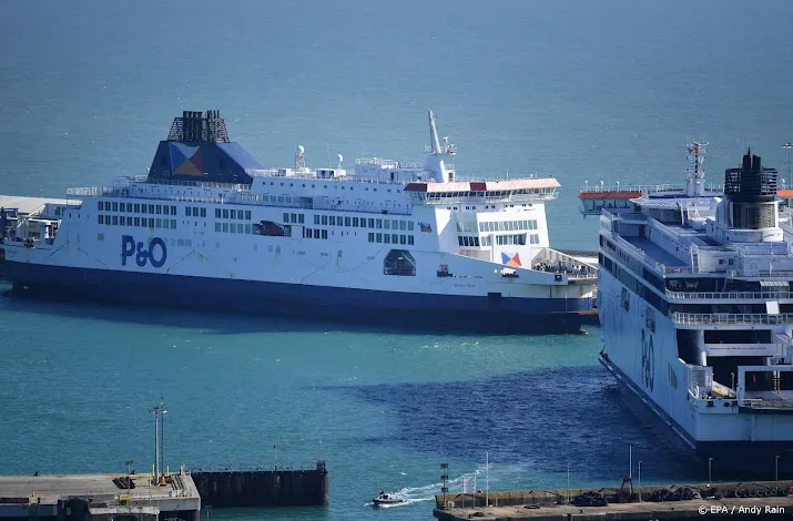 britse havenexploitanten moeten activiteiten po blokkeren