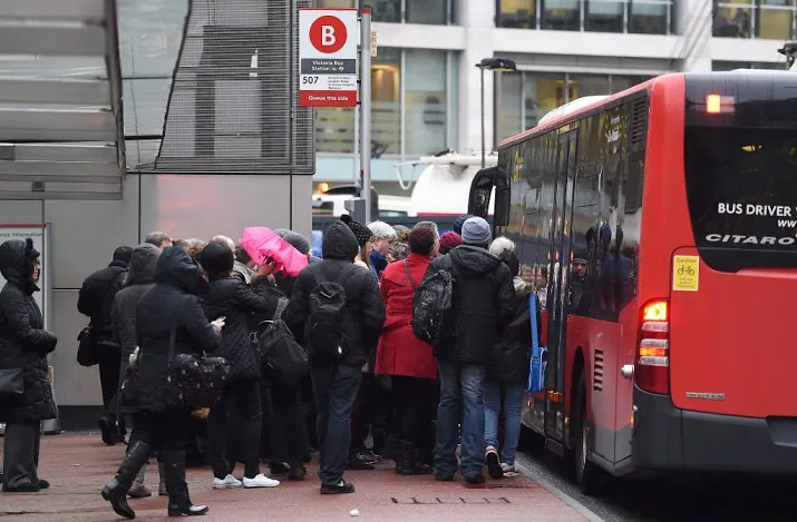 britse inflatie stabiel op 3 procent