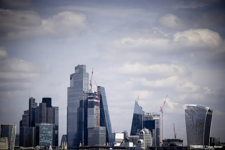 britse inflatie steeg verder door in juni