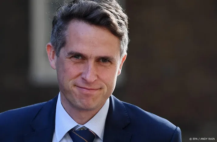 britse minister goede vooruitgang in brexitoverleg
