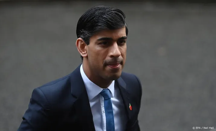 britse minister van financien optimistisch over brexitdeal