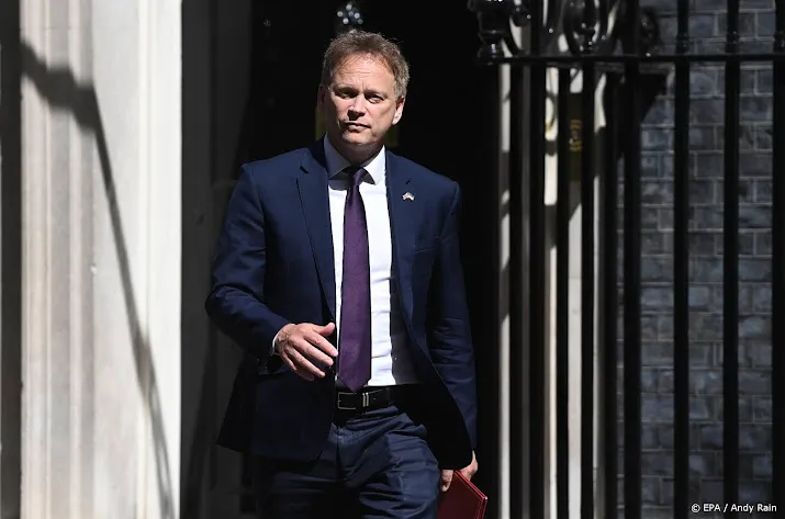 britse overheid versoepelt regels rond slots op luchthavens