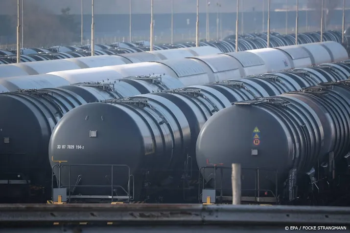 britse regering geeft toestemming voor omstreden gasproject