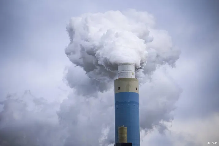 britse regering wil kolencentrales langer openhouden in winter