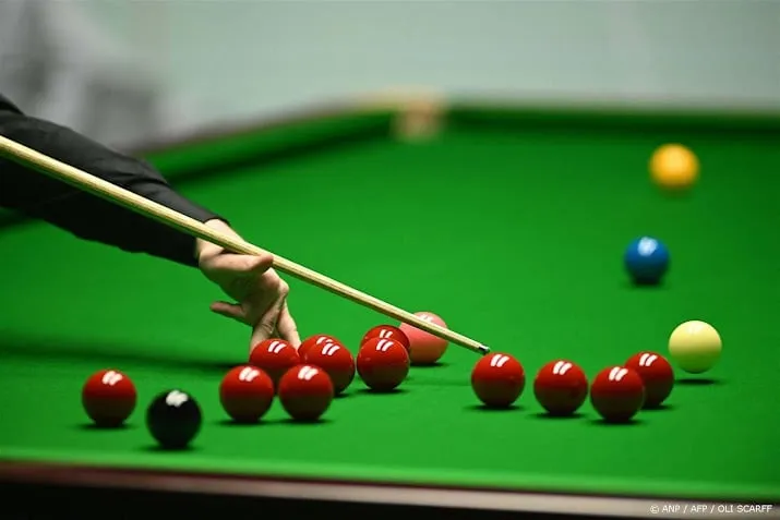 britse snookerlegende reardon 91 overleden