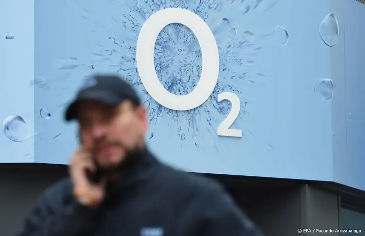 britse telecomprovider o2 gaat weer roamingkosten rekenen