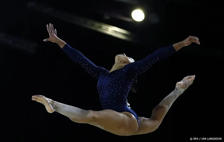 britse turnsters dreigen met juridische stappen over misbruik