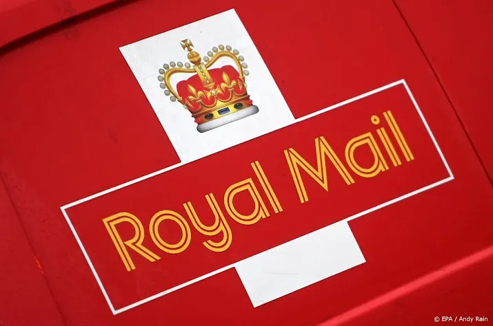 britse vakbond medewerkers royal mail half februari in staking