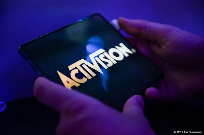 britse waakhond eind augustus besluit over overname activision