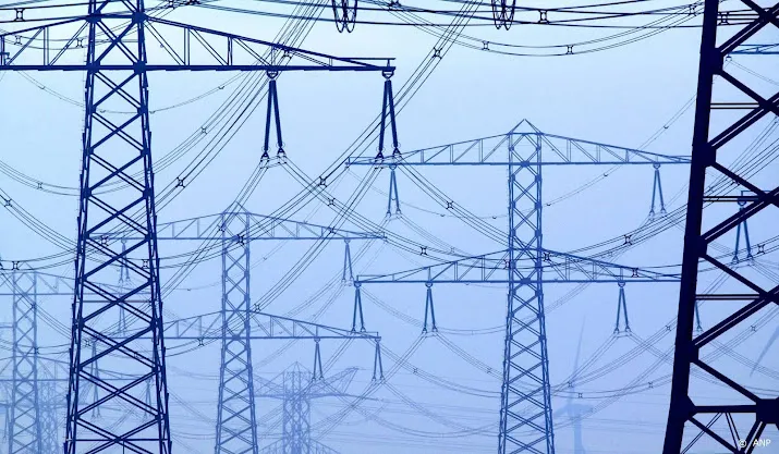 britten beginnen met stresstest voor energiebedrijven