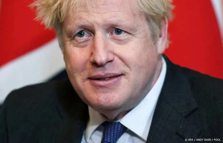 britten blijven hopen op een brexitdeal maar nog veel hiaten